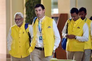 IPL 2021: 1097 players register for auction, most from West Indies