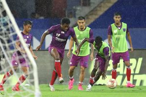 ISL 2020-21: Mumbai City FC vs Odisha FC Preview: Must-win for Mumbai in League title race against Odisha