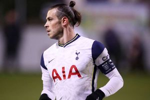 Bale doesn't have 'obvious, clear injury', says Mourinho