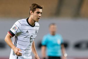 Rumour Has It: Liverpool and Man City to battle for Florian Neuhaus