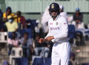 India vs England, 2nd Test: Shubman Gill taken for scans after blow on forearm, to miss fielding on Day 4