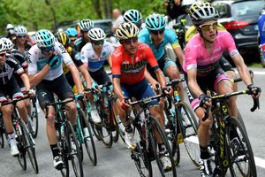 Cycling: Discovery becomes global home of the Giro d'Italia with long-term rights agreement