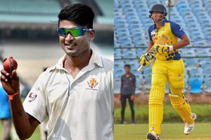 IPL 2021 Auction: Uncapped Indian players who attracted big bids in Chennai