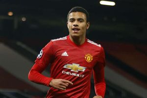 BREAKING NEWS: Mason Greenwood signs new Manchester United deal