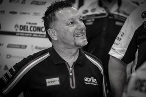 MotoGP team boss Fausto Gresini passes away