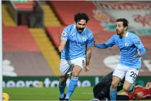 Premier League Fantasy Picks: Gundogan hard to resist as Bamford and Rashford show striking away form