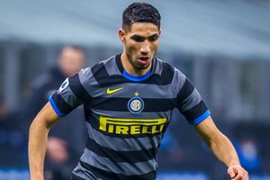 Rumour Has It: Man City join Chelsea and Arsenal in Hakimi chase, Napoli want Sarri reunion