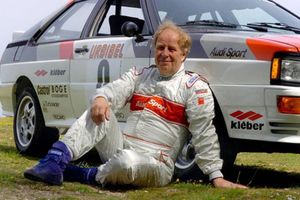 Flying Finn Hannu Mikkola passes away