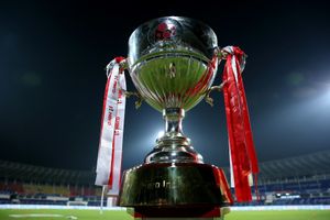 Hero ISL 2020-21 playoff dates announced; Fatorda to host final on March 13
