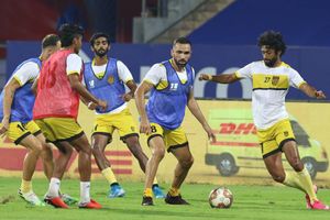 ISL 2020-21: Goa and Hyderabad in straight shootout for final play-off berth