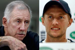 By not declaring in first Test, Root missed out on sending a strong message to India: Chappell