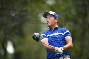Golf: Japan's Yuki Inamori looks to propel career at WGC-Workday Championship at The Concession