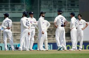 India vs England 2nd Test: Predicted Playing 11 of India for Chennai match; eyes on Kuldeep, Axar
