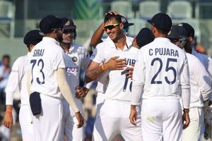 India vs England, 2nd Test: Axar Patel says bowling at right speed helped him grab 5 wickets on debut