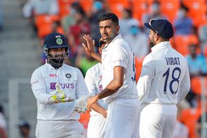 WTC Final: England out of contention; India move to the top of the standings