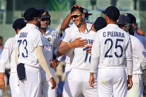 India vs England, 3rd Test: Axar Patel reveals how did he spin out English batsmen