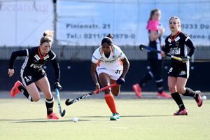 World No. 3 Germany defeat Indian Women's Hockey Team 5-0