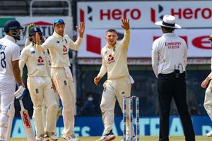 India vs England: It’s for ICC to decide whether Motera pitch is fit for purpose, not players: Joe Root