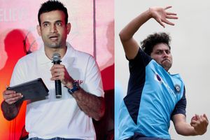 India vs England 2021: Irfan Pathan backs 'unique' Kuldeep Yadav to do well in Tests