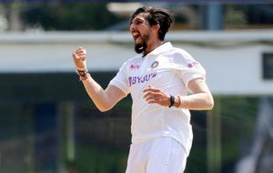 India vs England 2021, 1st Test: First two days was like playing on road, says Ishant Sharma