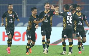 ISL 2020-21: East Bengal, Bengaluru FC look to stay in contention for play-off berth