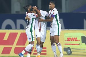 ISL 2020-21: Odisha FC vs ATK Mohun Bagan: Manvir, Krishna lead Bagan's bossing over Odisha