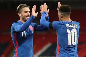 Why this midfielder should be the lynchpin of the England side in the Euros