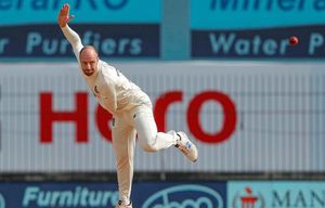 India vs England 2021: Jack Leach acknowledges different challenge with pink ball, but is ready for it