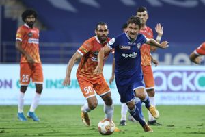 ISL 2020-21: Chennaiyin FC vs FC Goa: Pandita rescues Goa yet again as Gaurs hold Chennaiyin to a draw