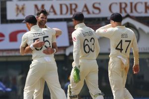 India vs England, Chennai Test: James Anderson dismisses Gill, Rahane, Pant to achieve another rare milestone