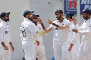 India vs England, 2nd Test: Why was Jasprit Bumrah rested in Chennai? Virat Kohli tells it all