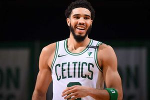 Celtics star Tatum reveals he's still battling with COVID-19 after-effects