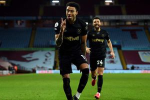 Moyes backs Lingard to earn England recall after impressive West Ham debut