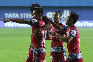 ISL 2020-21: JFC vs BFC: Jamshedpur hold on to sixth spot after edging Bengaluru in five-goal thriller