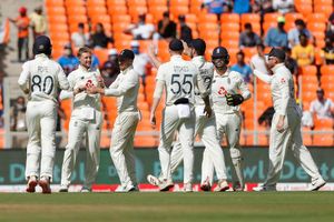 India vs England, Pink Ball Test: Joe Root hailed for maiden fifer, triggering India's batting collapse