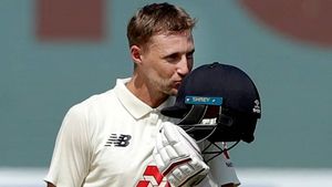 IPL 2021: England captain Joe Root reveals why he did not register for IPL auction