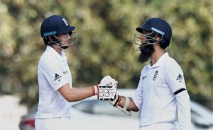 India vs England 2021: Root apologises for saying Moeen 'chose' to go home after second Test - Reports