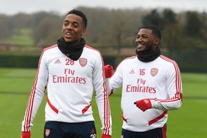 Arsenal duo Maitland-Niles and Willock handed loan switches