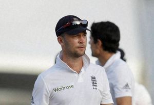 India vs England 2021: Trott says getting big first innings total and countering spinners is crucial