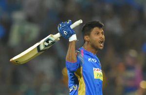 IPL 2021 Auction: Krishnappa Gowtham yet to get grip on emotions after big move to CSK