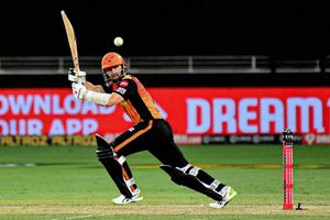 IPL 2021: KKR vs SRH: Kane Williamson needs more time to get match fit: Trevor Bayliss