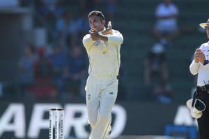 PAK vs SA: Pakistan in a spin but in charge in second Test