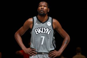 Durant's absence continues as Nets star is ruled out of Clippers clash
