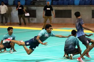 Month-long scientific analysis of players to culminate with KKFI's 2021 Super League Kho Kho Tournament