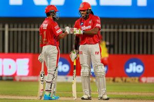IPL 2021: Kings XI Punjab now officially renamed Punjab Kings