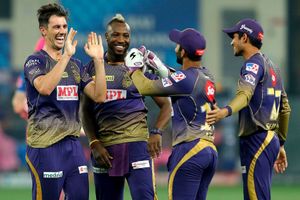 KKR Team 2021 Players List: Complete List of Kolkata Knight Riders players with price in IPL 2021
