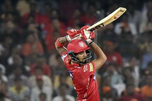 Punjab Kings Team 2021 Players List: Complete list of PBKS players with price in IPL 2021