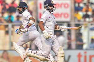 India vs England: Is Virat Kohli's captaincy under threat? Kevin Pietersen thinks this!