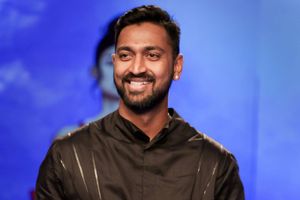 Vijay Hazare Trophy 2021: Gujarat post second straight win; Krunal guides Baroda