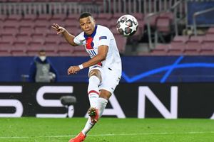 Mbappe contract decision coming soon, say PSG